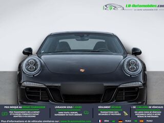 911 4 GTS 3.8i 430 PDK 2015 occasion 31850 Beaupuy