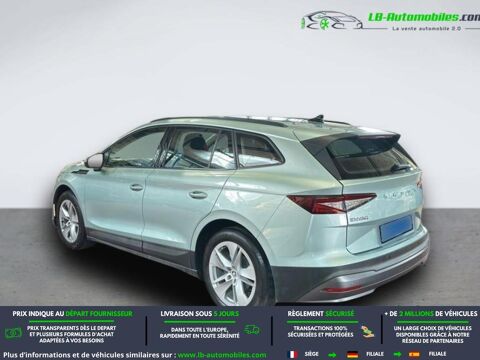 Enyaq iV 60 2022 occasion 31850 Beaupuy