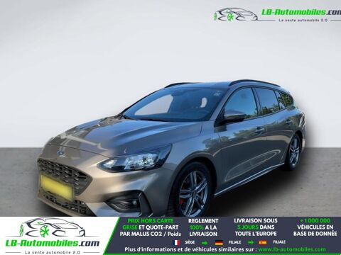 Annonce voiture Ford Focus 15890 €