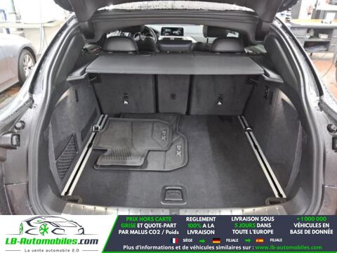 X4 xDrive20d 190 ch BVA 2018 occasion 31850 Beaupuy