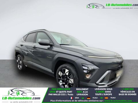 Kona 1.6 GDi 141 Hybrid 2025 occasion 31850 Beaupuy