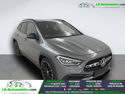Classe GLA 220 d BVA 4Matic 2023 occasion 31850 Beaupuy