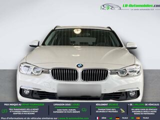 S&eacute;rie 3 320i 184 ch BVA 2018 occasion 31850 Beaupuy