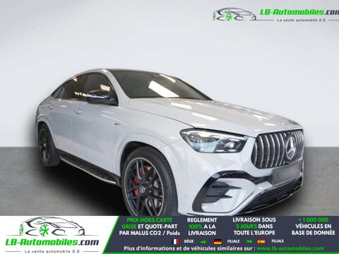 Classe GLE 53 AMG BVA 4MATIC+ 2025 occasion 31850 Beaupuy