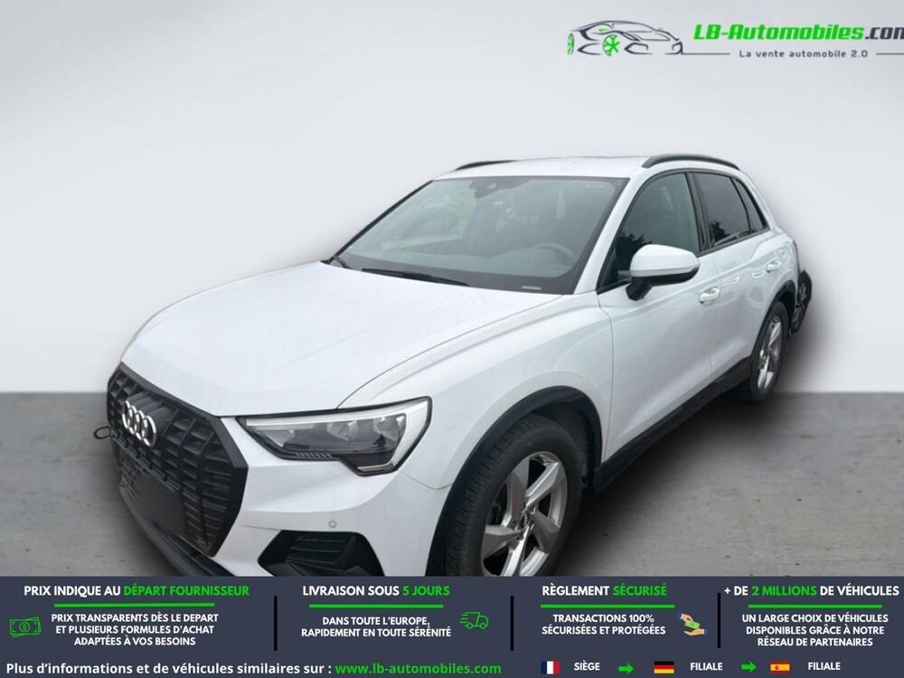 Q3 35 TFSI 150 ch 2019 occasion 31850 Beaupuy