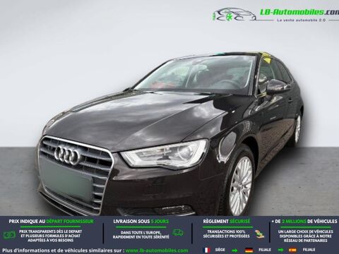 Annonce voiture Audi A3 11890 €