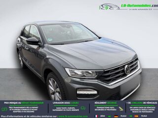 T-ROC 2.0 TDI 150 Start/Stop BVM 2019 occasion 31850 Beaupuy
