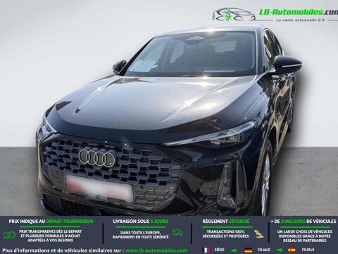 Q5 TDI 204 ch Quattro 2025 occasion 31850 Beaupuy