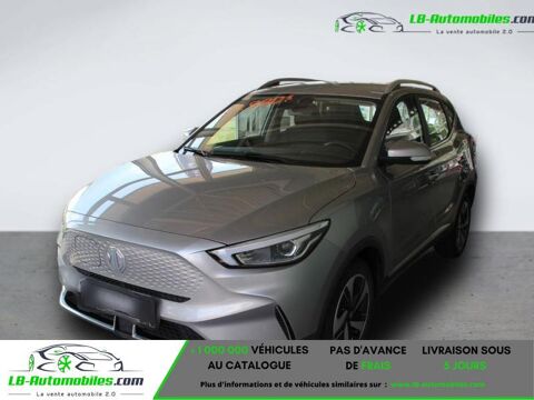 MG MG.ZS 51kWh - 130 kW 2WD 2022 occasion Beaupuy 31850