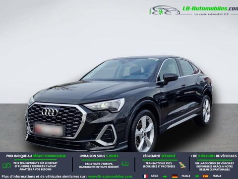 Annonce voiture Audi Q3 29890 €