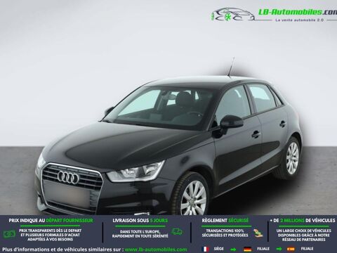 Annonce voiture Audi A1 13680 €