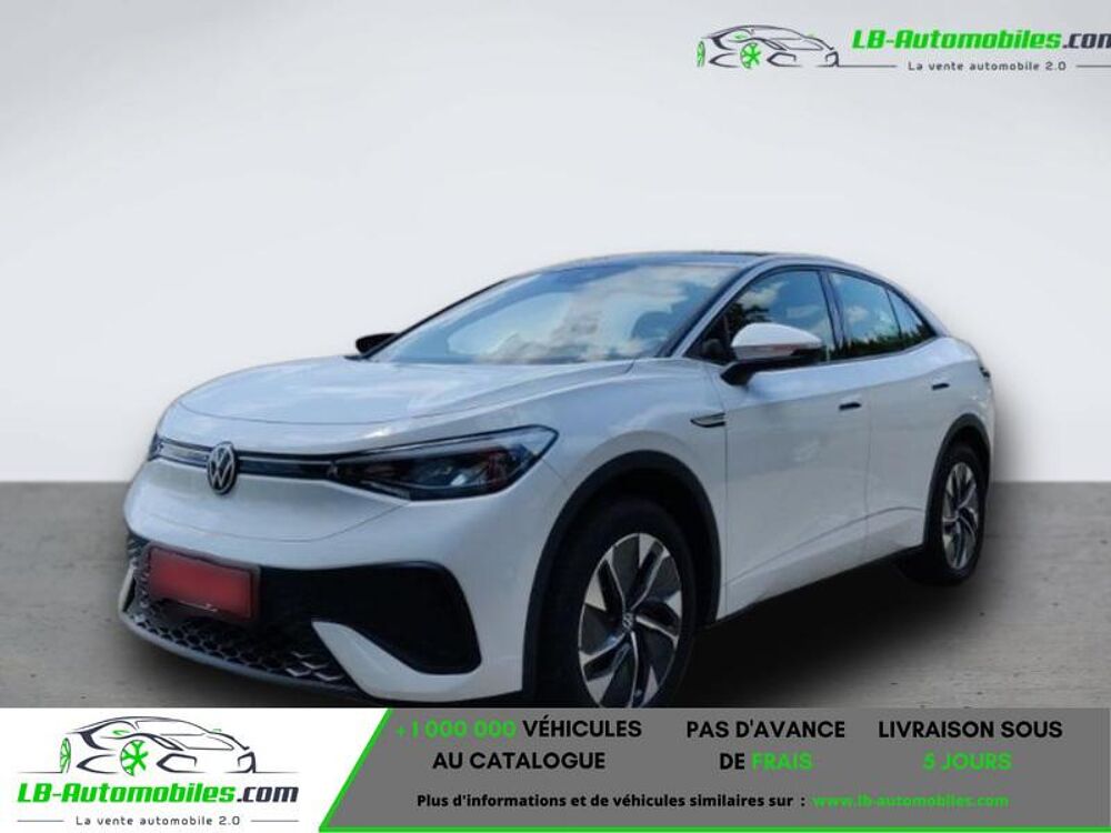 ID.3 204 ch Pro Performance 2022 occasion 31850 Beaupuy