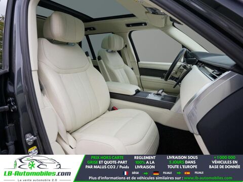 Range Rover P460e PHEV AWD BVA 2025 occasion 31850 Beaupuy
