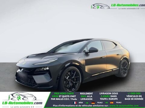 Lotus Eletre 612 CV 2026 occasion Beaupuy 31850