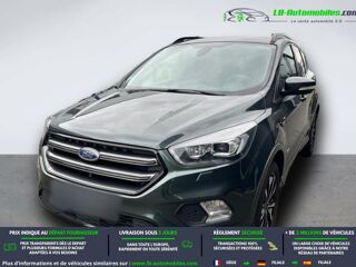 Kuga 1.5 EcoBoost 182 4x4 BVA 2017 occasion 31850 Beaupuy