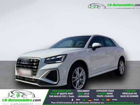 Annonce voiture Audi Q2 20990 €