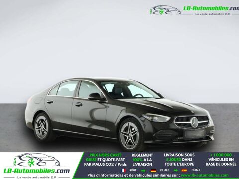 Classe C 200 BVA 2024 occasion 31850 Beaupuy
