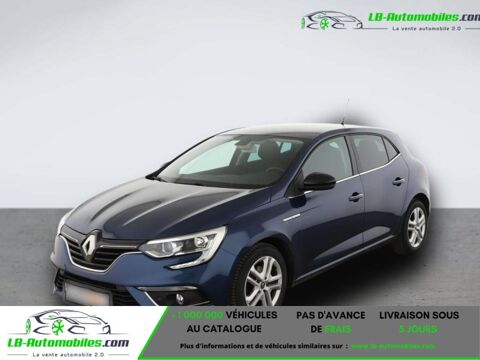 Renault Megane IV TCe 140 BVM 2020 occasion Beaupuy 31850