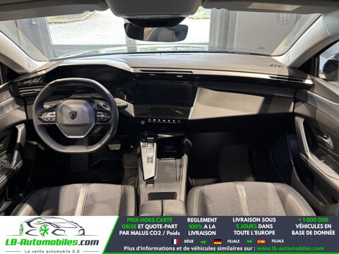308 PHEV 180 e-BVA 2022 occasion 31850 Beaupuy