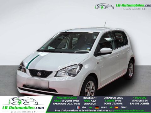 Annonce voiture Seat Mii 6499 €