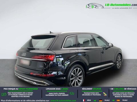Q7 50 TDI 286 BVA Quattro 5pl 2023 occasion 31850 Beaupuy