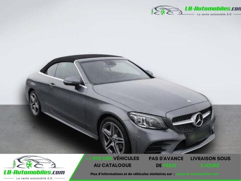 Mercedes Classe C 180 BVA 2019 occasion Beaupuy 31850