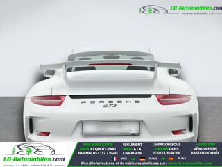 911 3.8i 475 PDK 2015 occasion 31850 Beaupuy