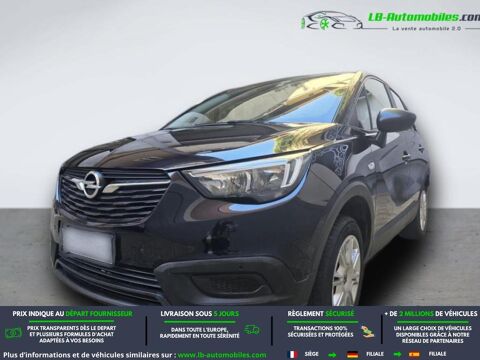 Crossland X 1.5 D 102 ch 2019 occasion 31850 Beaupuy