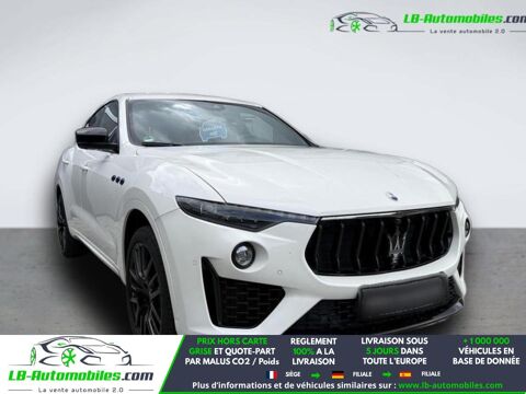Levante 330 ch Hybrid 2022 occasion 31850 Beaupuy
