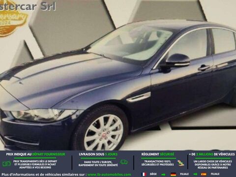 XE 180 ch BVA 2016 occasion 31850 Beaupuy