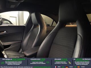 Classe A CLA 180 2016 occasion 31850 Beaupuy