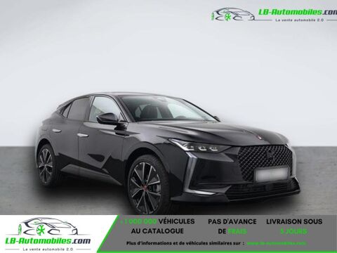 Citro&euml;n DS4 PureTech 225 BVA 2023 occasion Beaupuy 31850