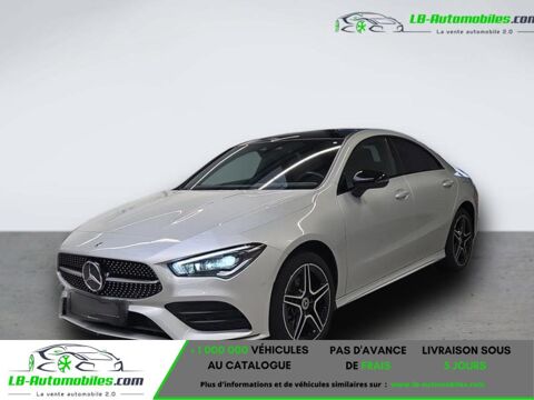 Mercedes Classe CLA 250 e BVA 2024 occasion Beaupuy 31850