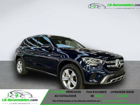 Mercedes Classe GLC 300 e BVA 4Matic 2020 occasion Beaupuy 31850