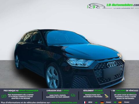 A1 30 TFSI 110 ch BVA 2020 occasion 31850 Beaupuy