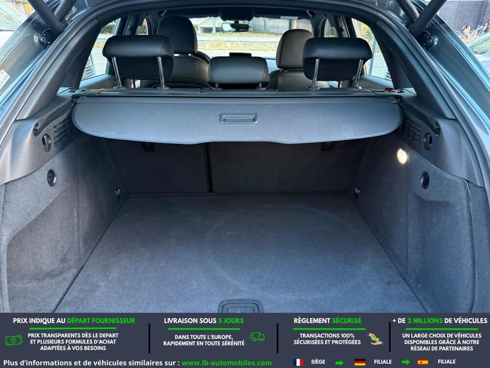 Q3 2.0 TDI 150 ch 2015 occasion 31850 Beaupuy