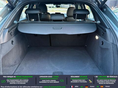 Q3 2.0 TDI 150 ch 2015 occasion 31850 Beaupuy