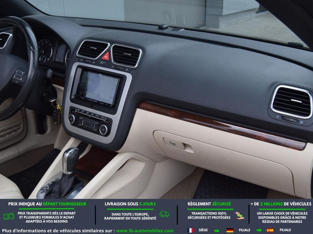 Golf 2.0 TSI 210 2011 occasion 31850 Beaupuy
