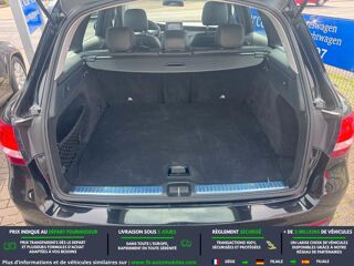 Classe GLC 220 d BVA 4Matic 2016 occasion 31850 Beaupuy