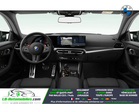 M2 460 ch BVA 2023 occasion 31850 Beaupuy