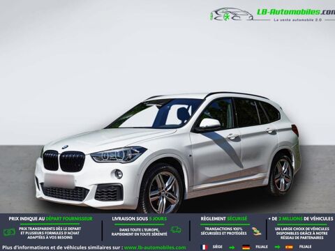 Annonce voiture BMW X1 24950 €