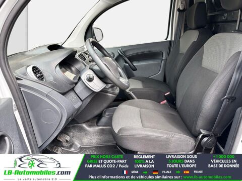 Kadjar dCi 75B VM 2018 occasion 31850 Beaupuy