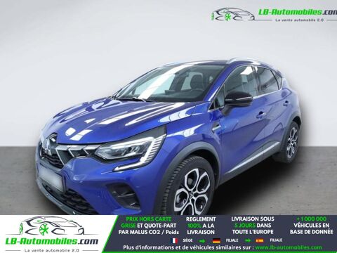 Annonce voiture Mitsubishi Asx 23970 €