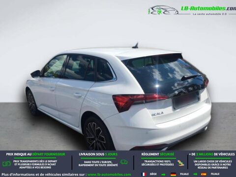 Scala 1.5 TSI 150 ch BVA 2025 occasion 31850 Beaupuy