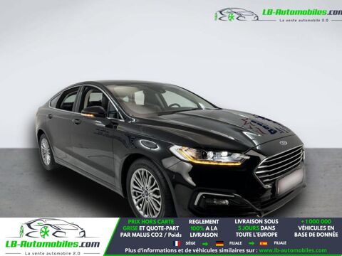 Mondeo 2.0 EcoBlue 190 BVA 2022 occasion 31850 Beaupuy