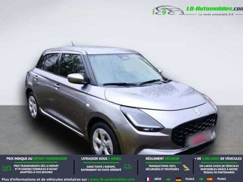 Suzuki Swift 1.2 Dualjet Hybrid 82ch BVM 2026 occasion Beaupuy 31850