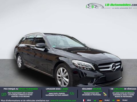 Annonce voiture Mercedes Classe C 21990 €