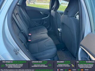V40 T2 122 ch BVA 2018 occasion 31850 Beaupuy
