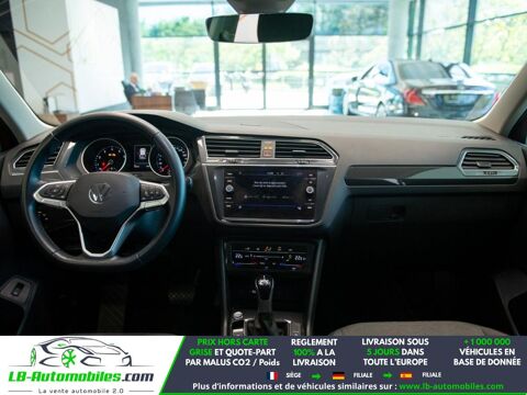 Tiguan 1.5 eTSI 150 BVA 2023 occasion 31850 Beaupuy