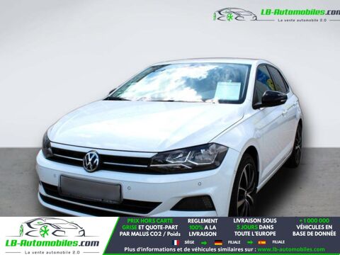 Polo 1.0 TSI 95 S&S BVM 2019 occasion 31850 Beaupuy
